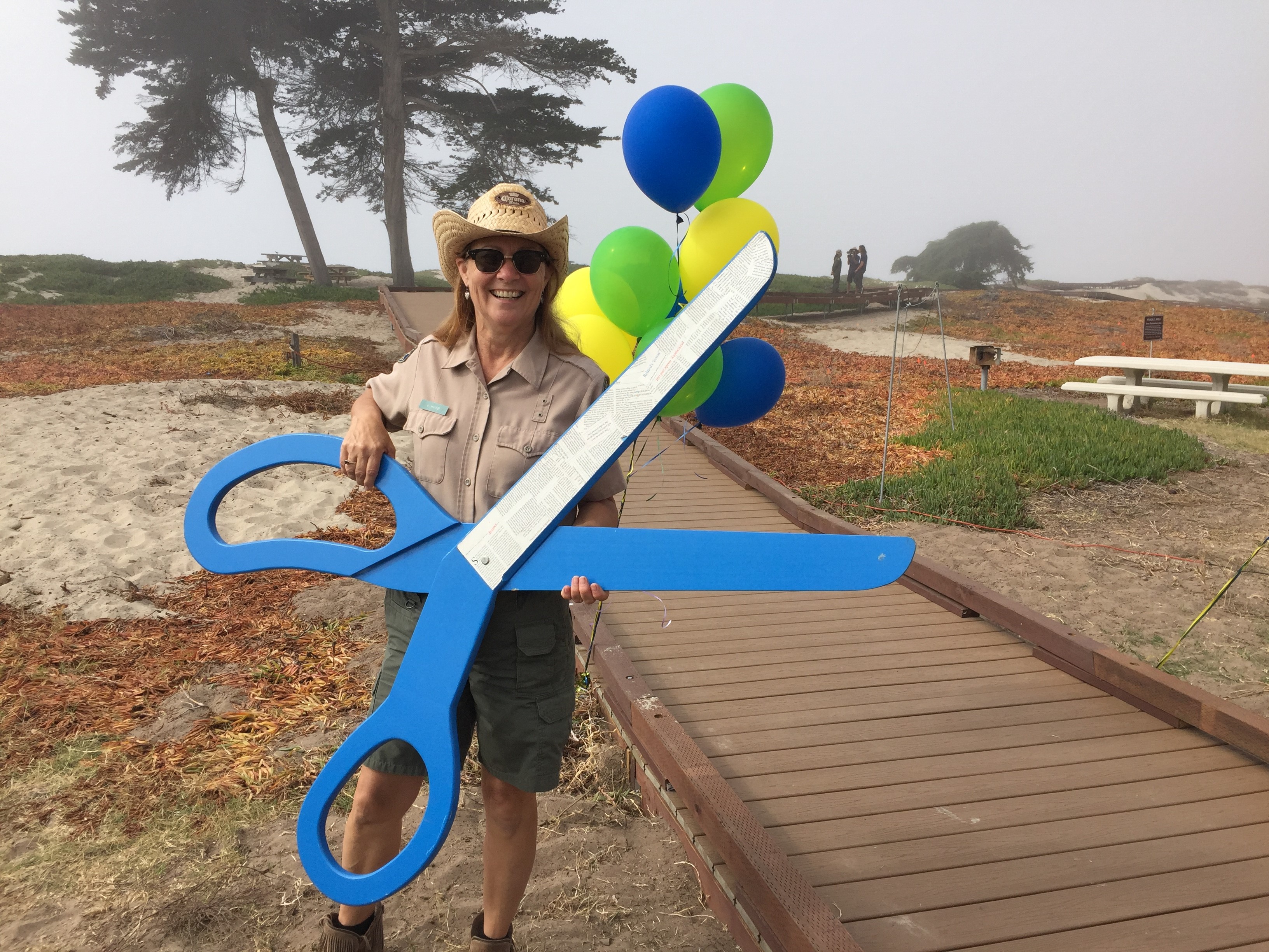 Carpinteria State Beach Gallery Image