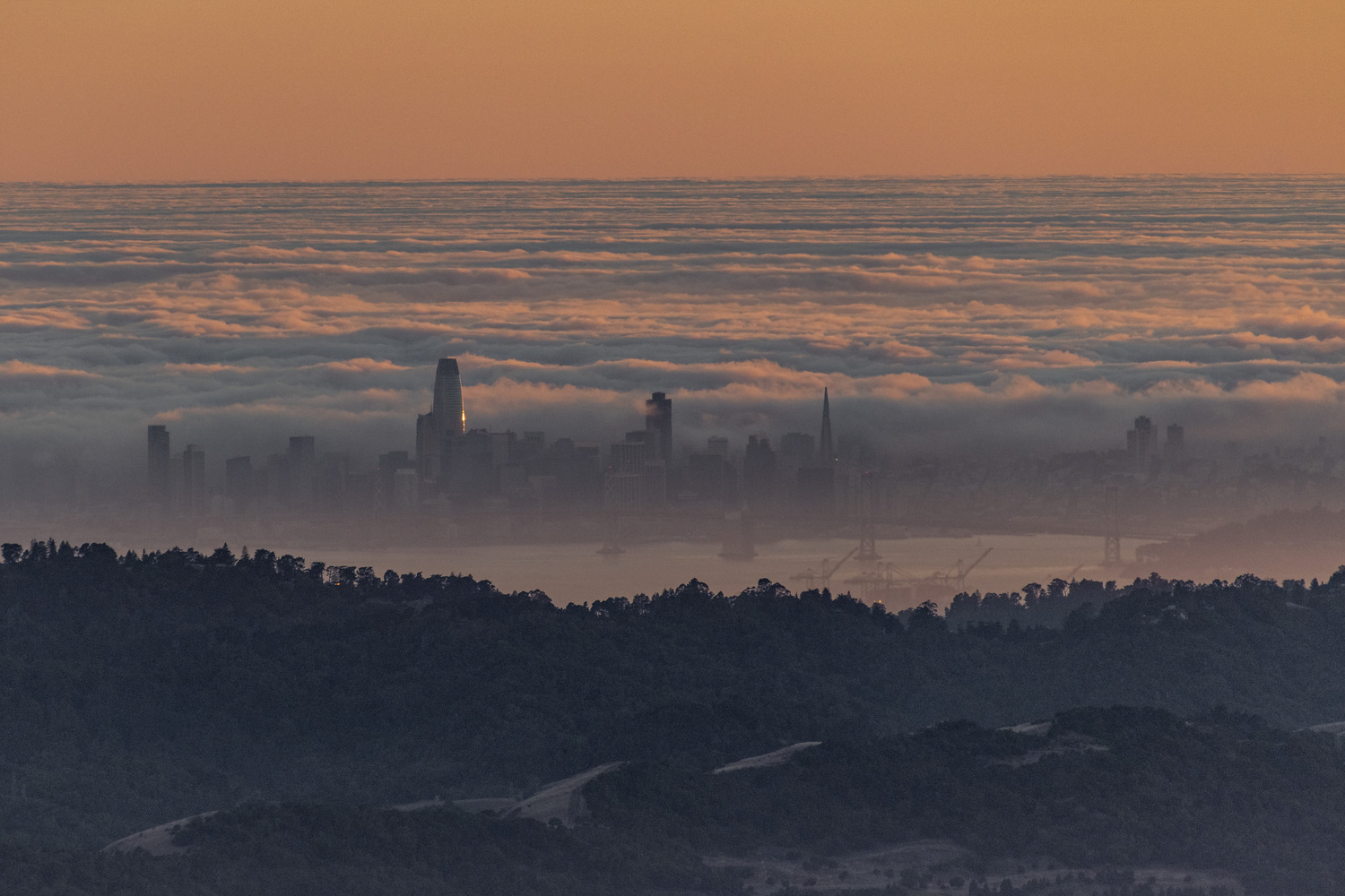 Mount Diablo SP Gallery Image