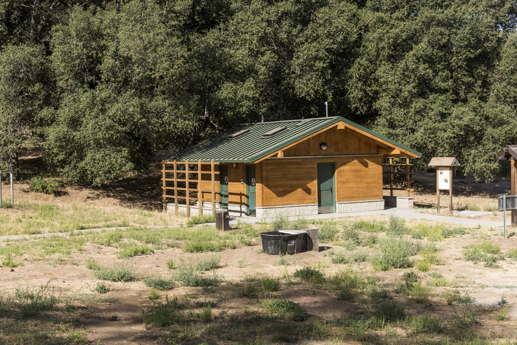 Cuyamaca Rancho SP Gallery Image