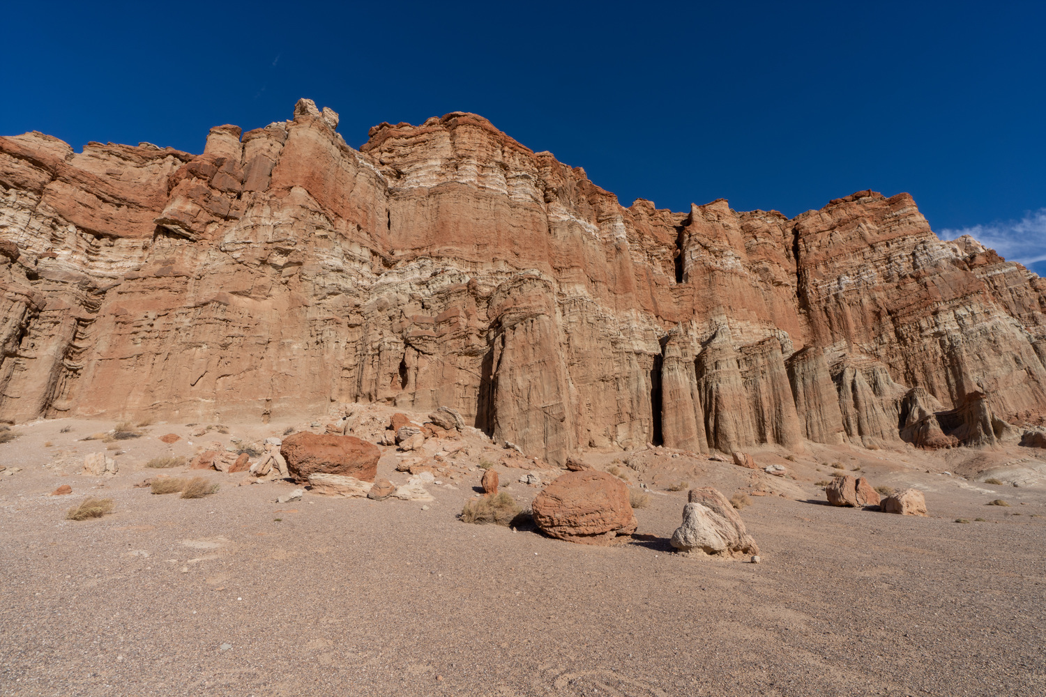 Red Rock Canyon SP Gallery Image