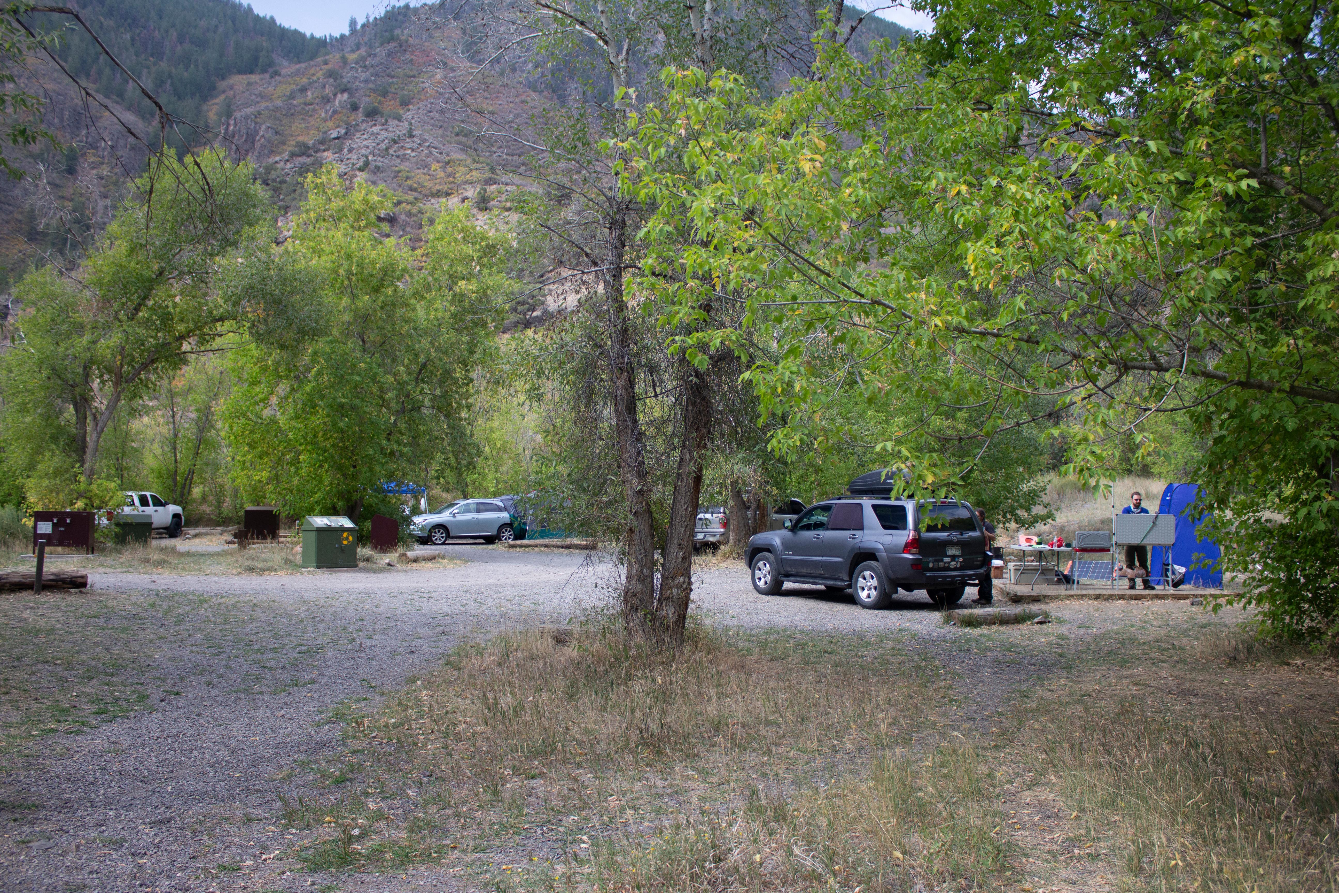 East Portal Campground campground photo