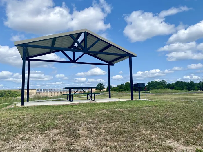 Brush Creek Public Use Area campground photo