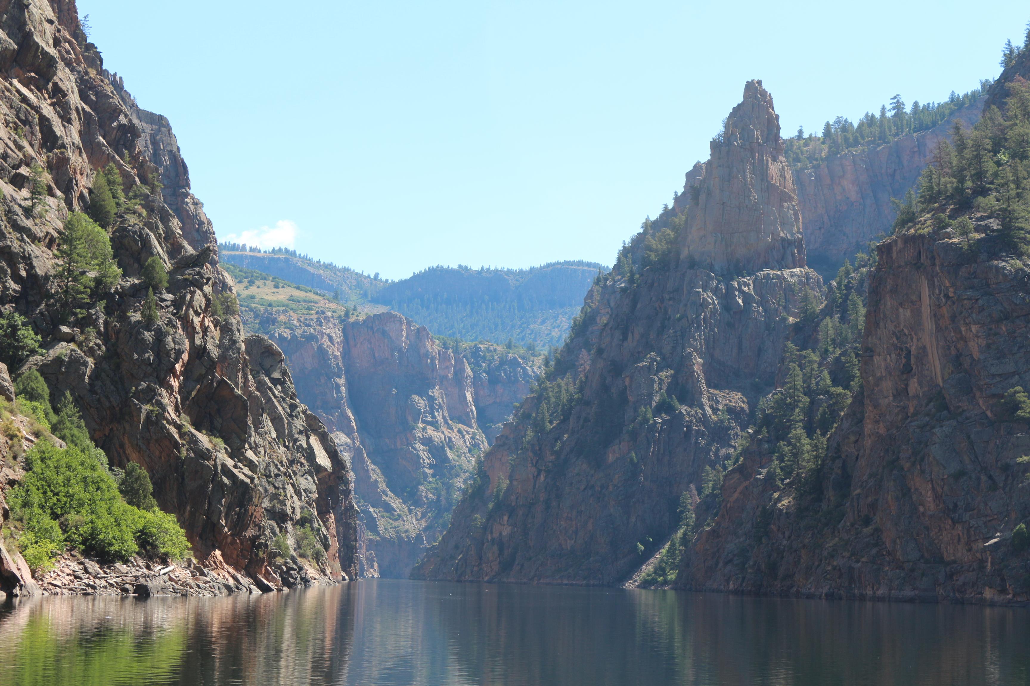 Cimarron Campground campground photo