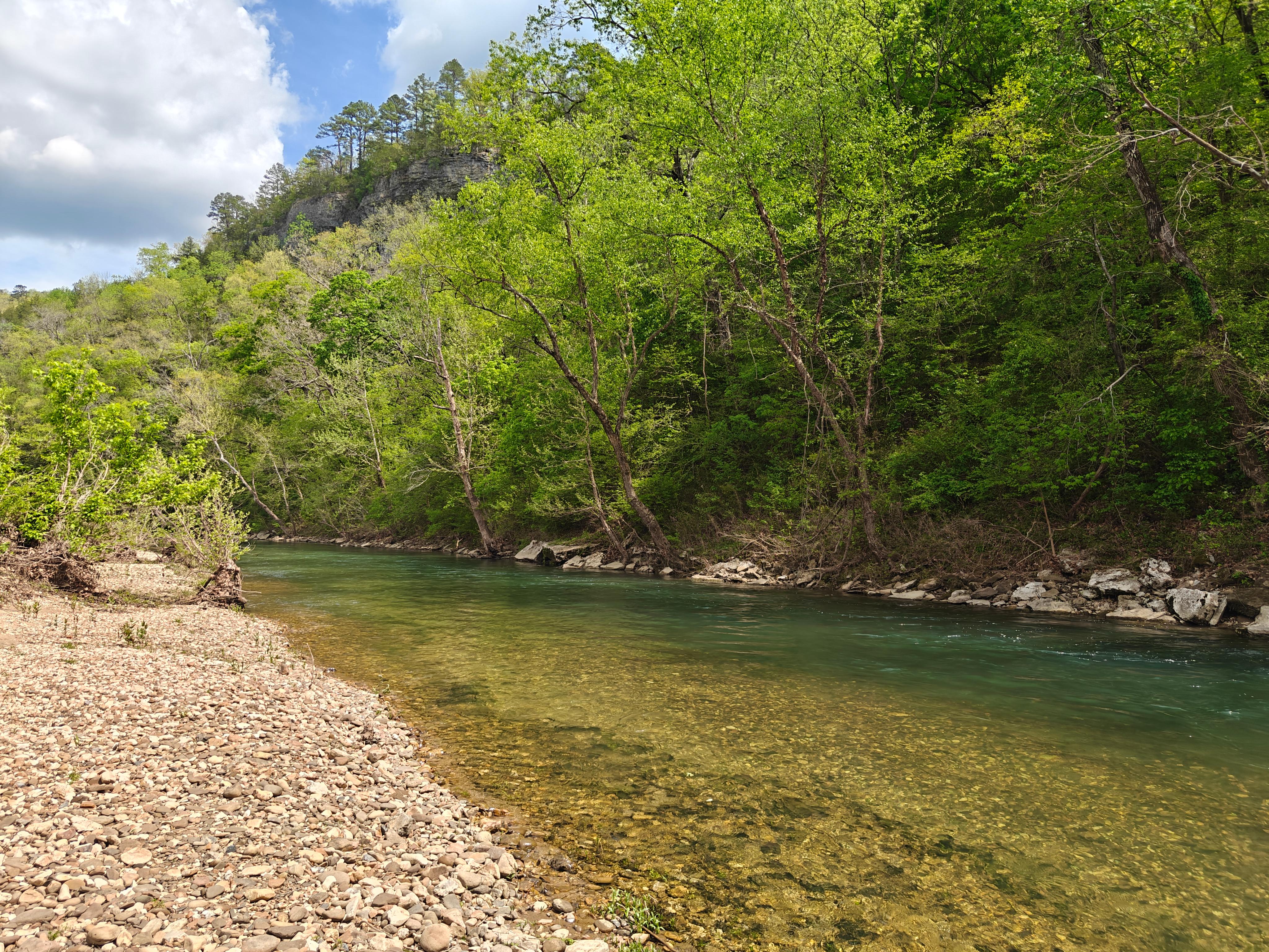 Carver Campground campground photo